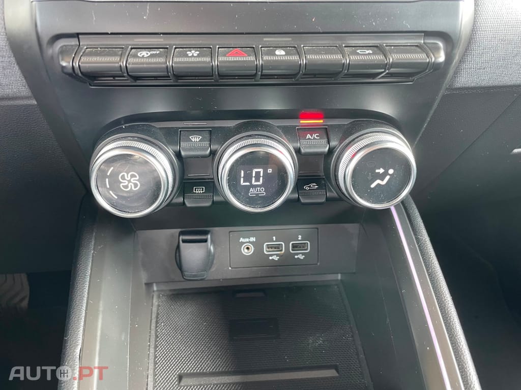 Renault Clio 1.0 TCe Evolution
