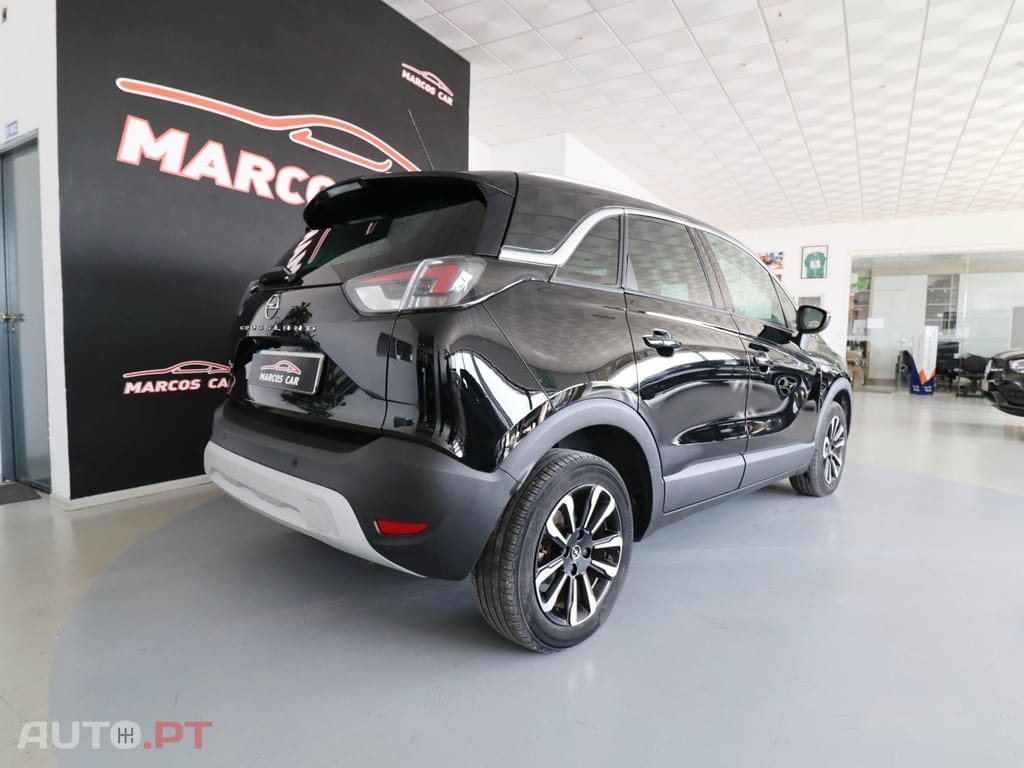Opel Crossland 1.5 D Business Edition