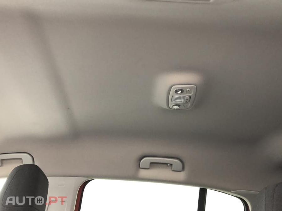 Citroen C5 Aircross 1.5 BlueHDi Shine Pack