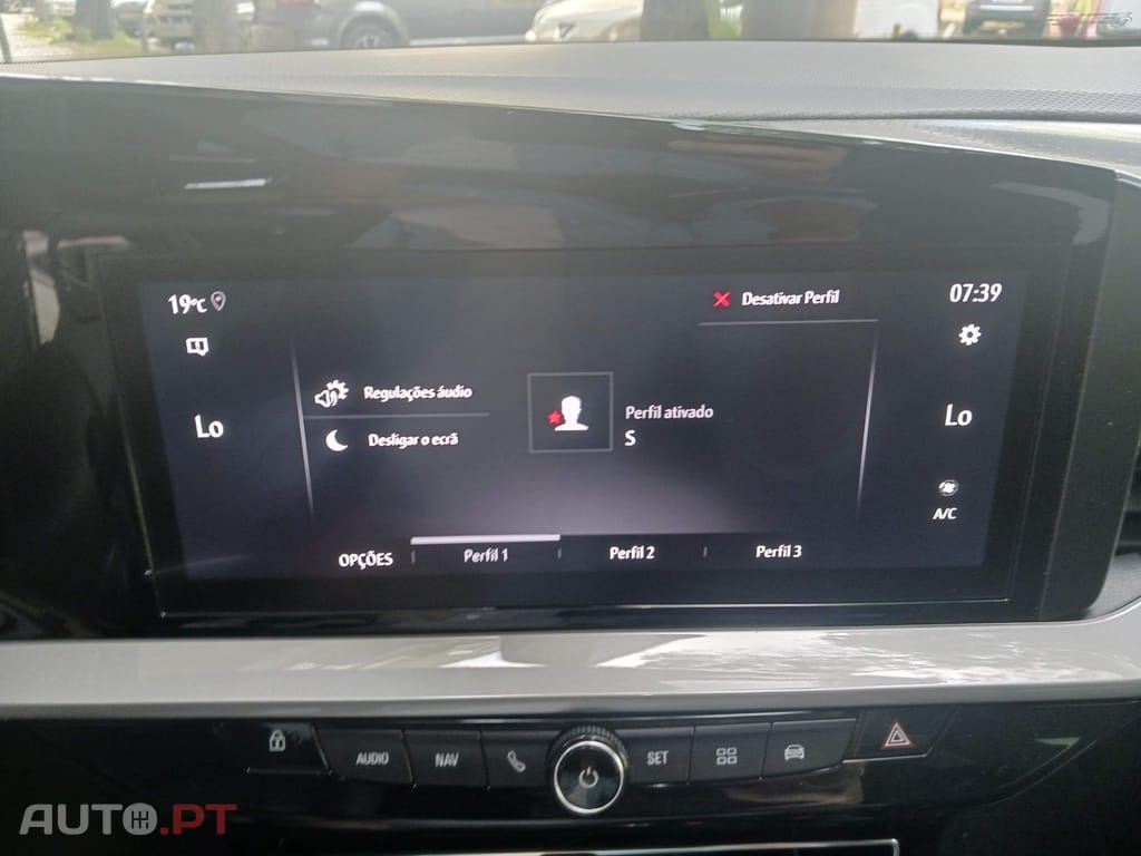 Opel Mokka 1.2 T GS