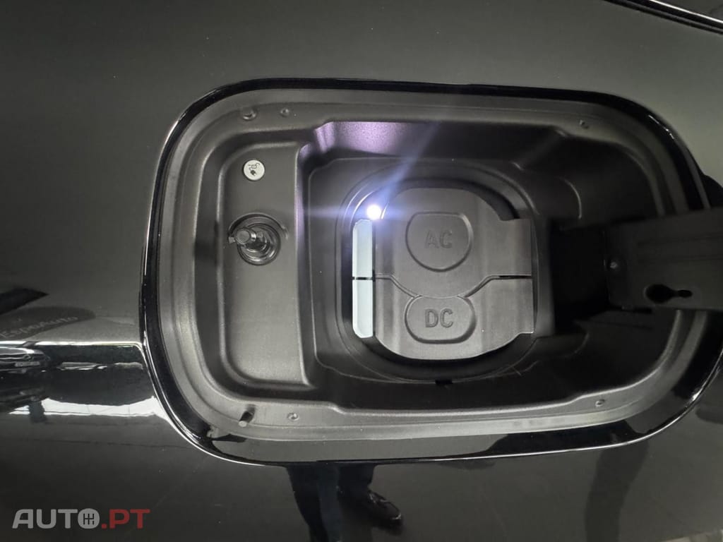 BMW i4 eDrive40 Edição Desportiva M