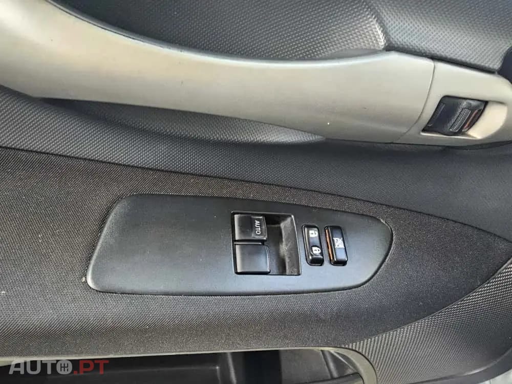 Toyota Auris 1.4 D-4D ACtive+AC