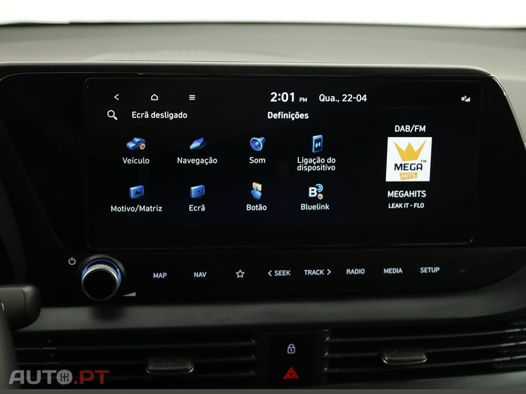 Hyundai i20 i20 1.0 T-GDi Style DCT