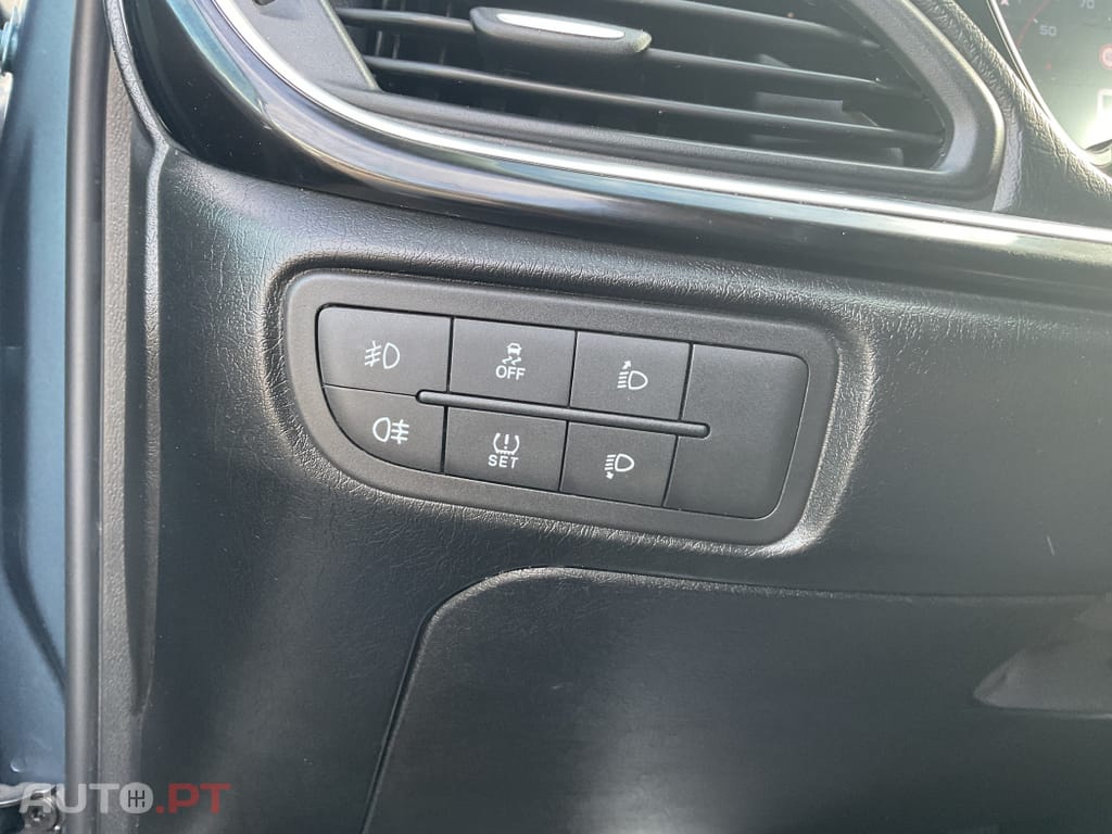 Fiat Tipo 1.0 GSE T3 City Life