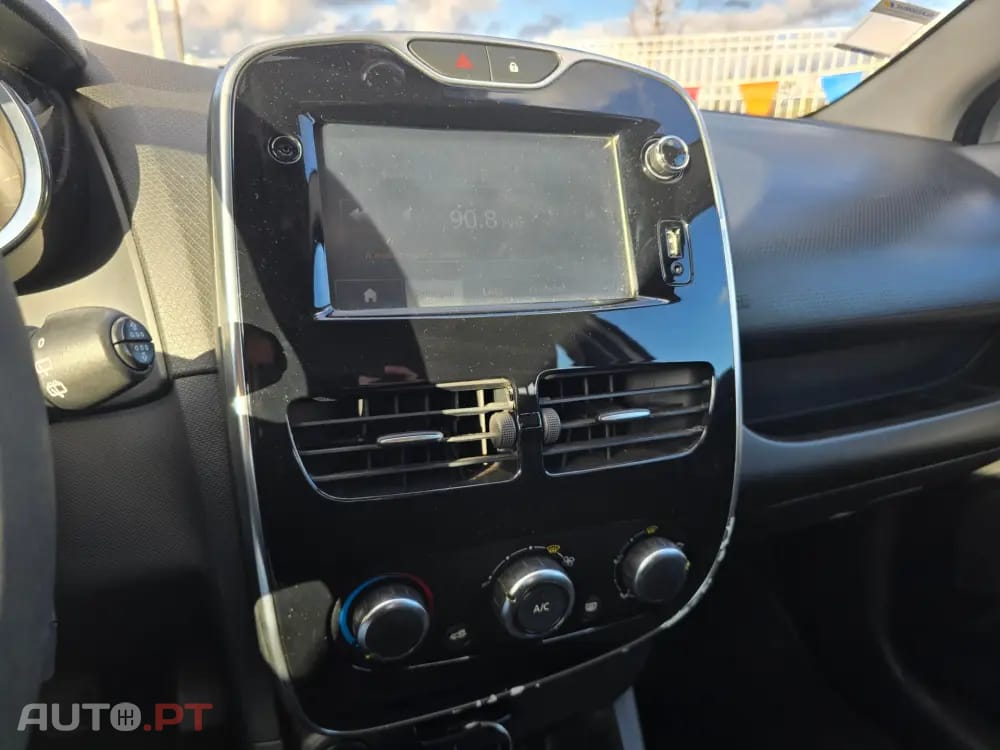 Renault Clio Break 1.5 dCi Confort