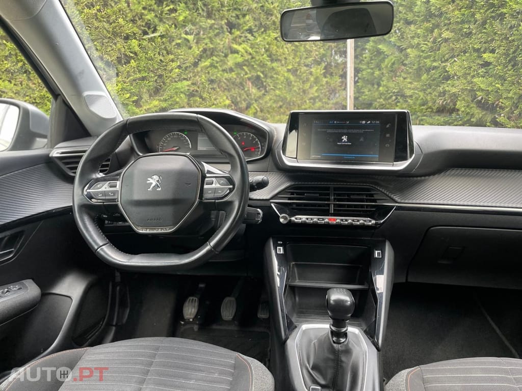 Peugeot 208 1.2 PureTech Active