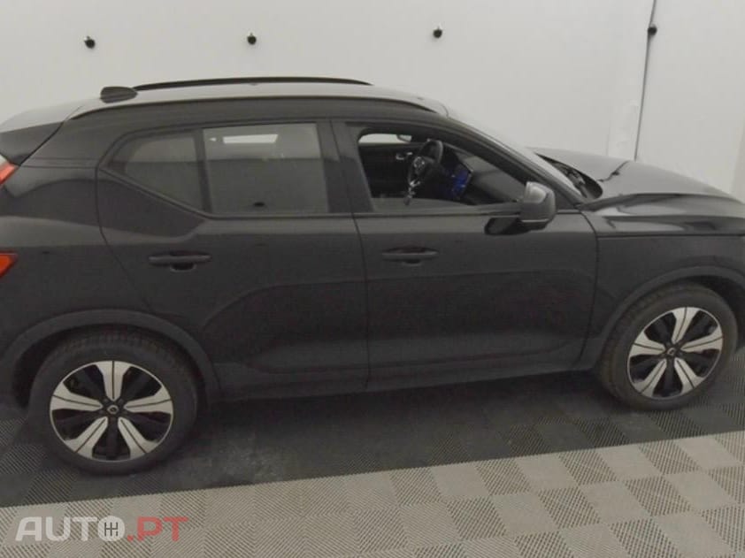 Volvo XC40 Recharge 69 kWh Single Motor Core