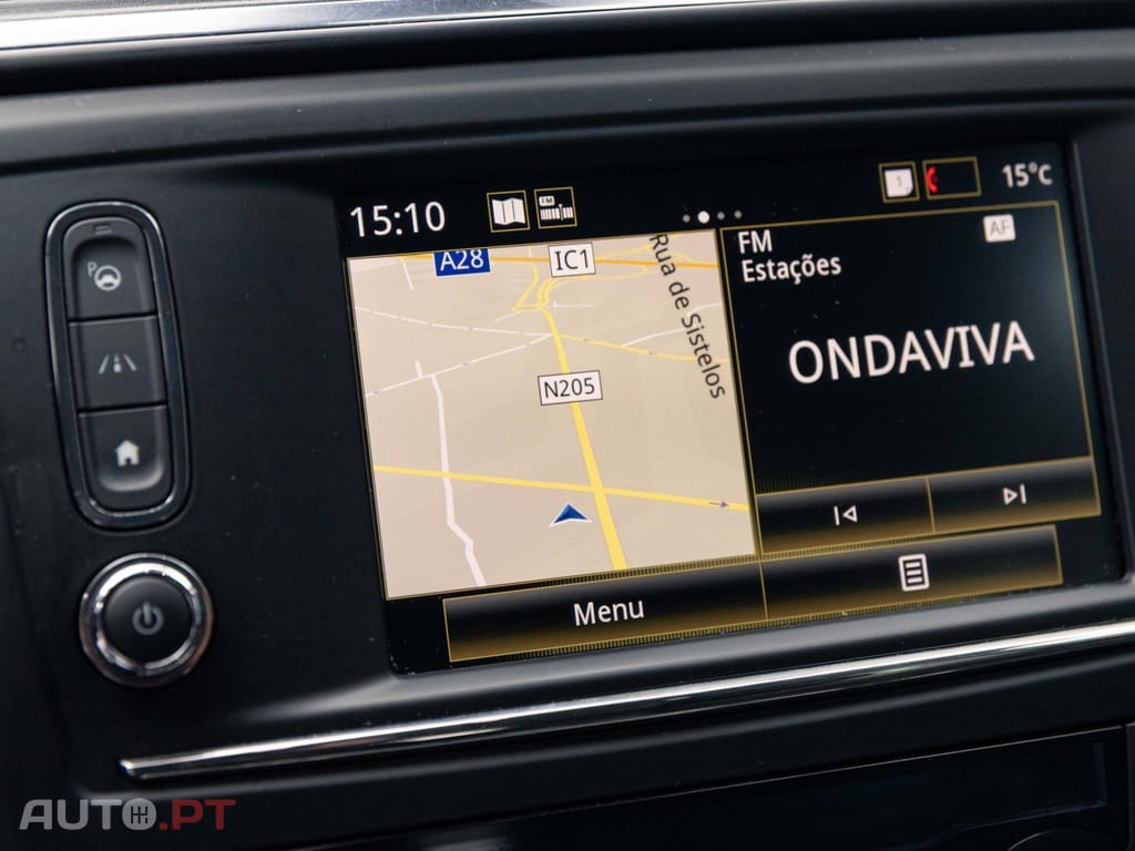 Renault Kadjar 1.5 dCi Exclusive