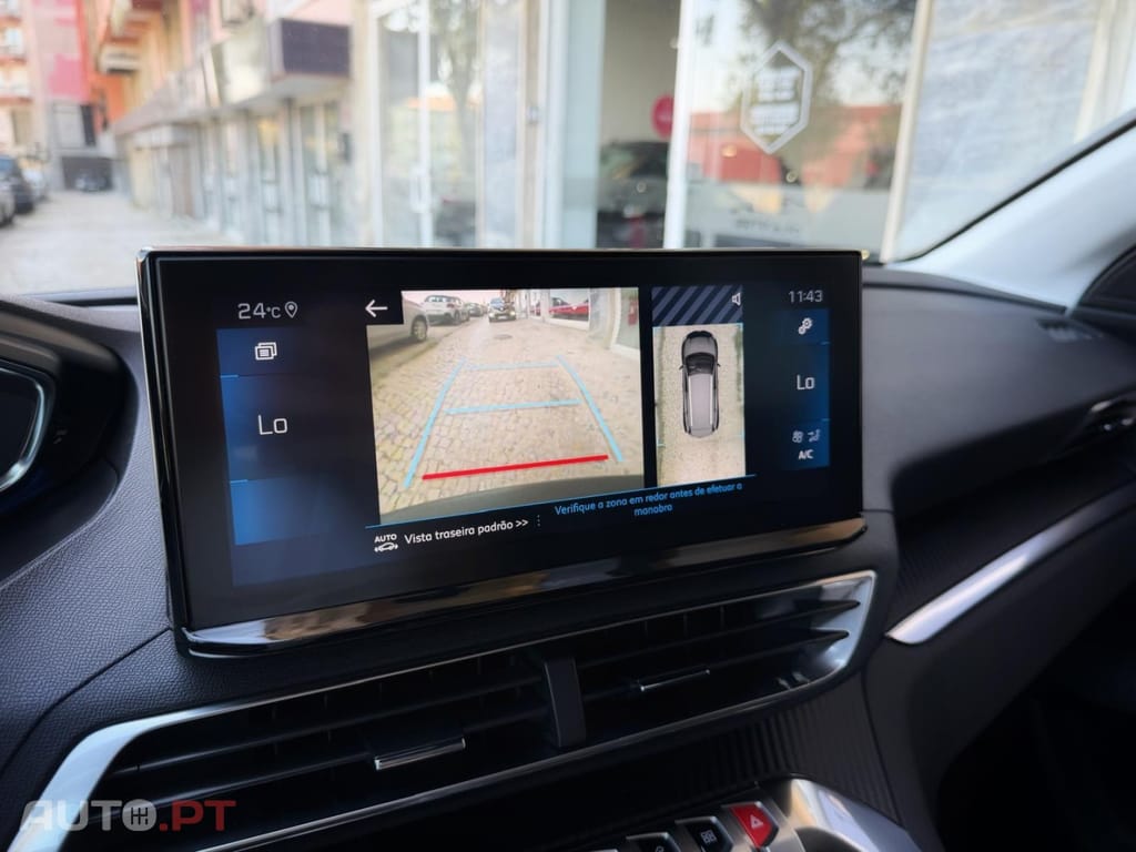 Peugeot 5008 1.5 BlueHDi Active Pack EAT8