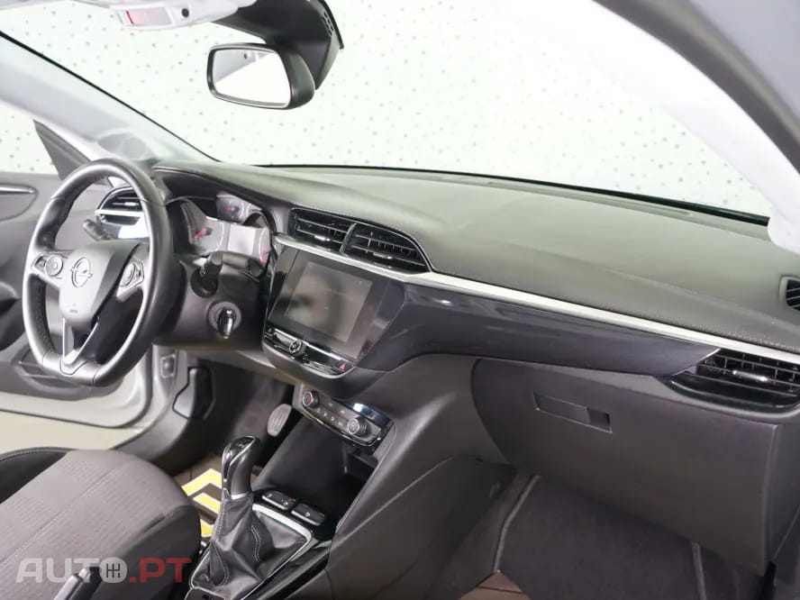 Opel Corsa 1.2 Business