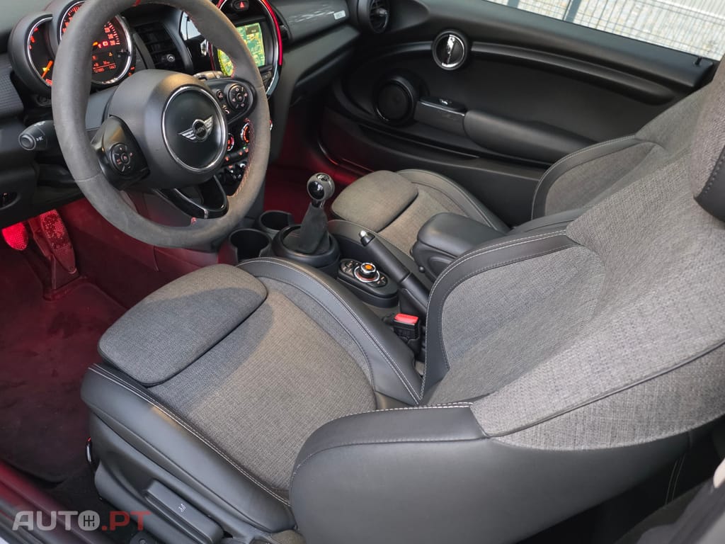 MINI Cooper D