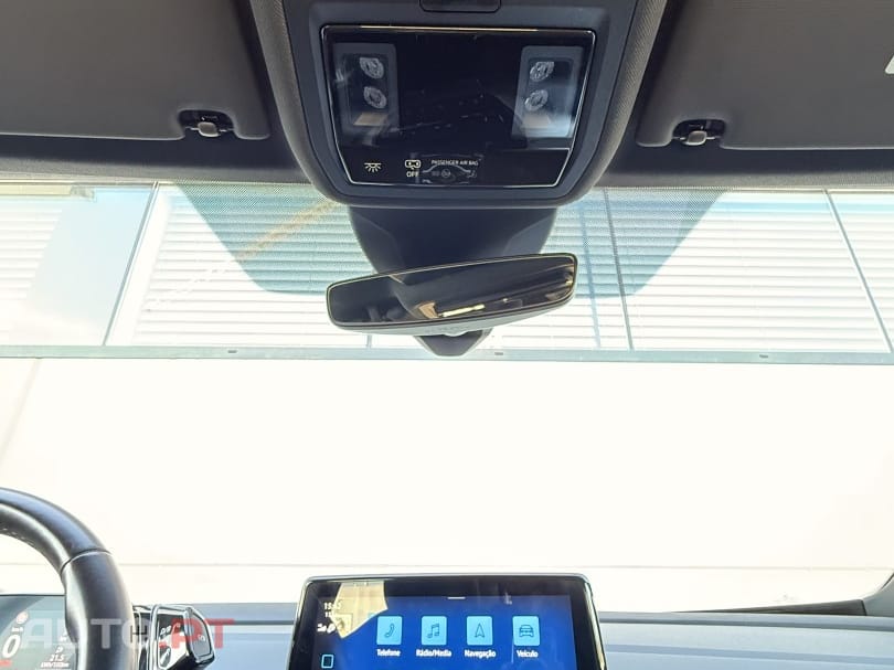 Volkswagen Id.4 52 kWh Pure Style