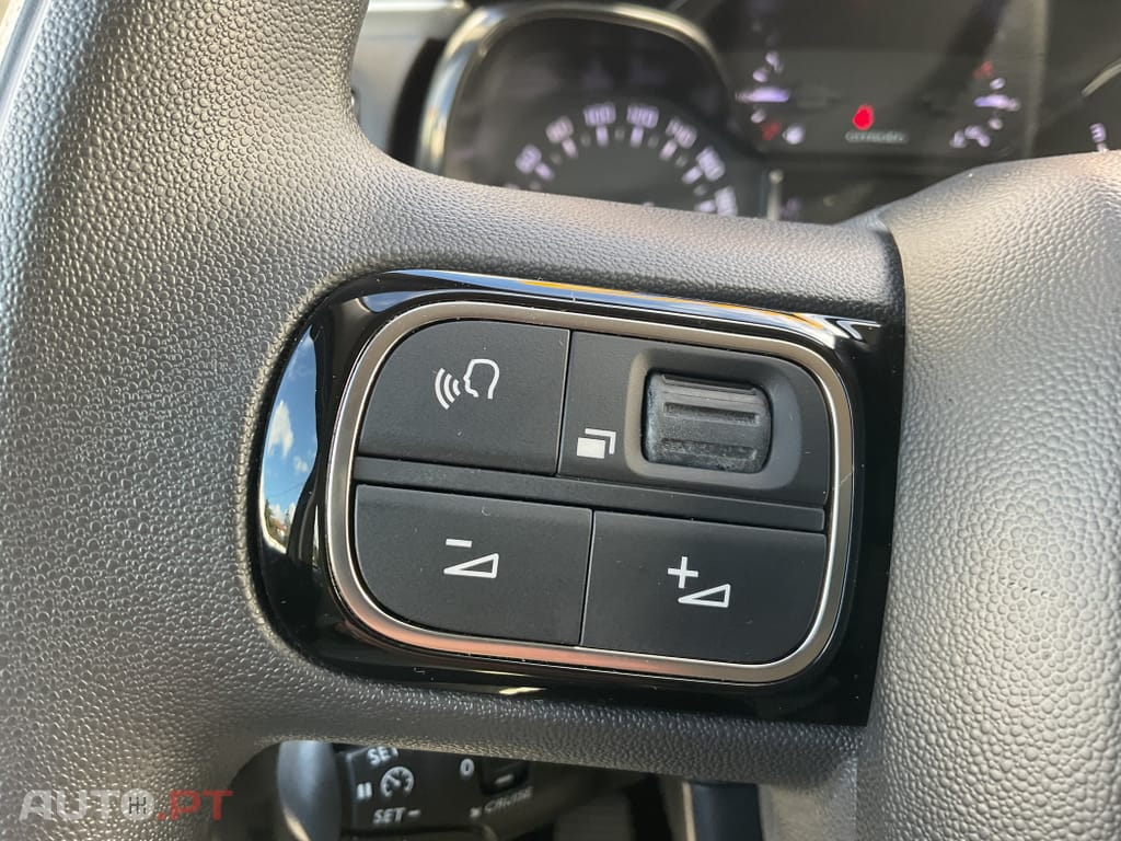 Citroen C3 1.2 PureTech YOU!