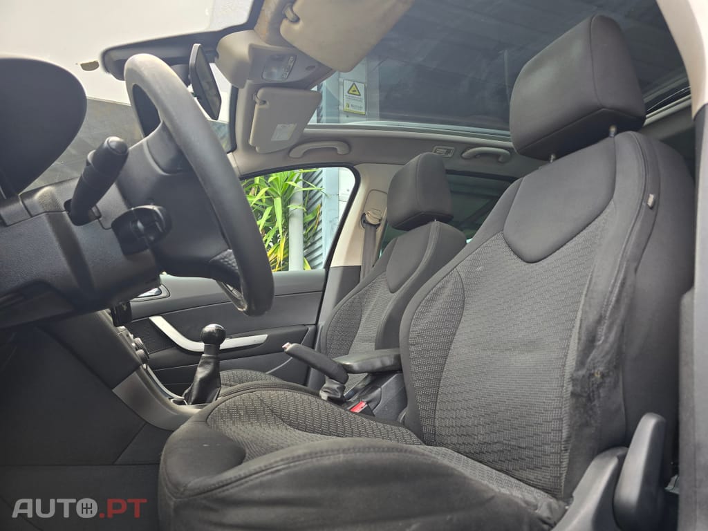 Peugeot 308 SW 1.6 HDi Executive
