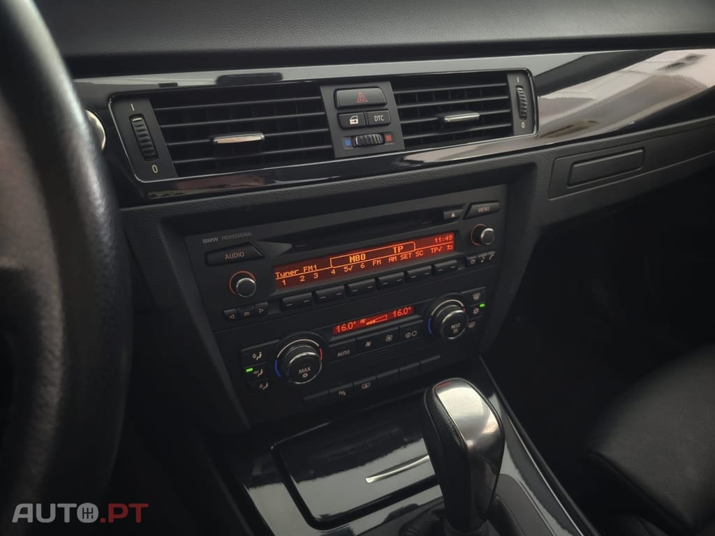BMW 335 d Auto