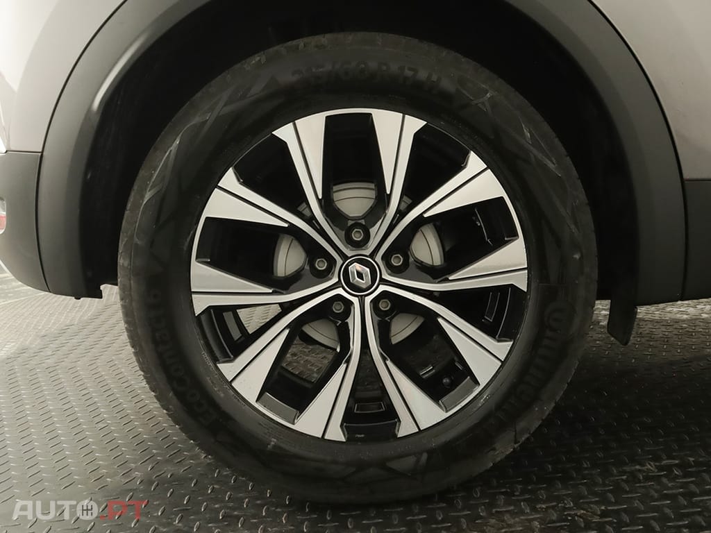 Renault Captur Captur 1.0 TCe Techno Bi-Fuel