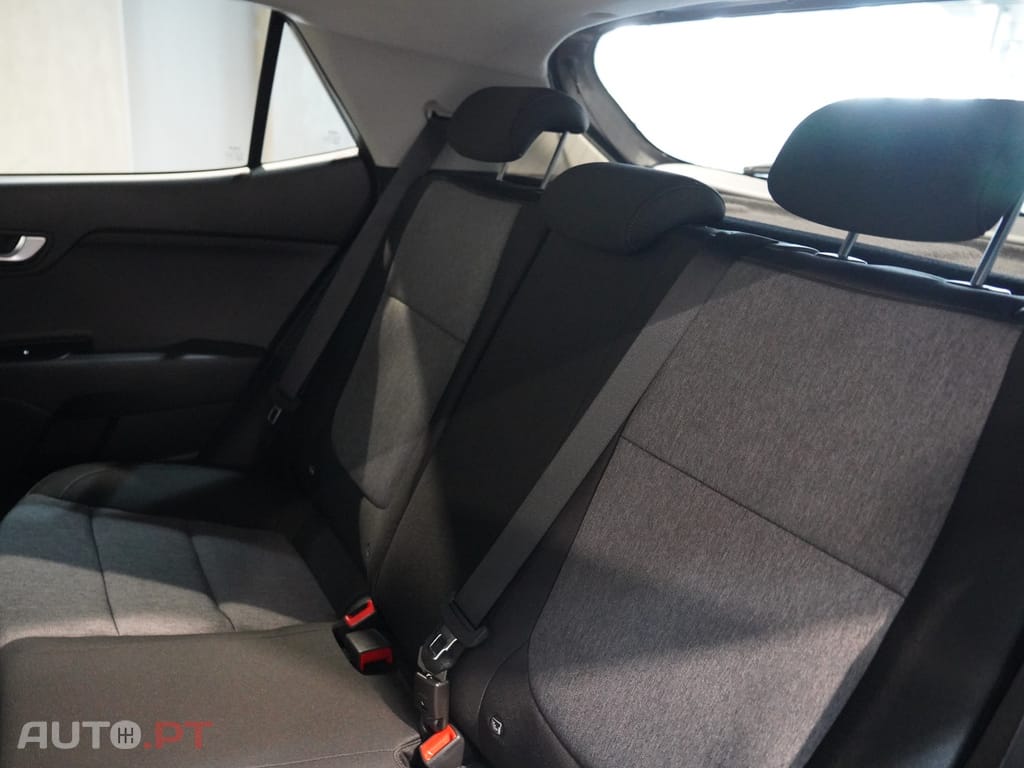 Kia Stonic 1.0 T-GDi Tech