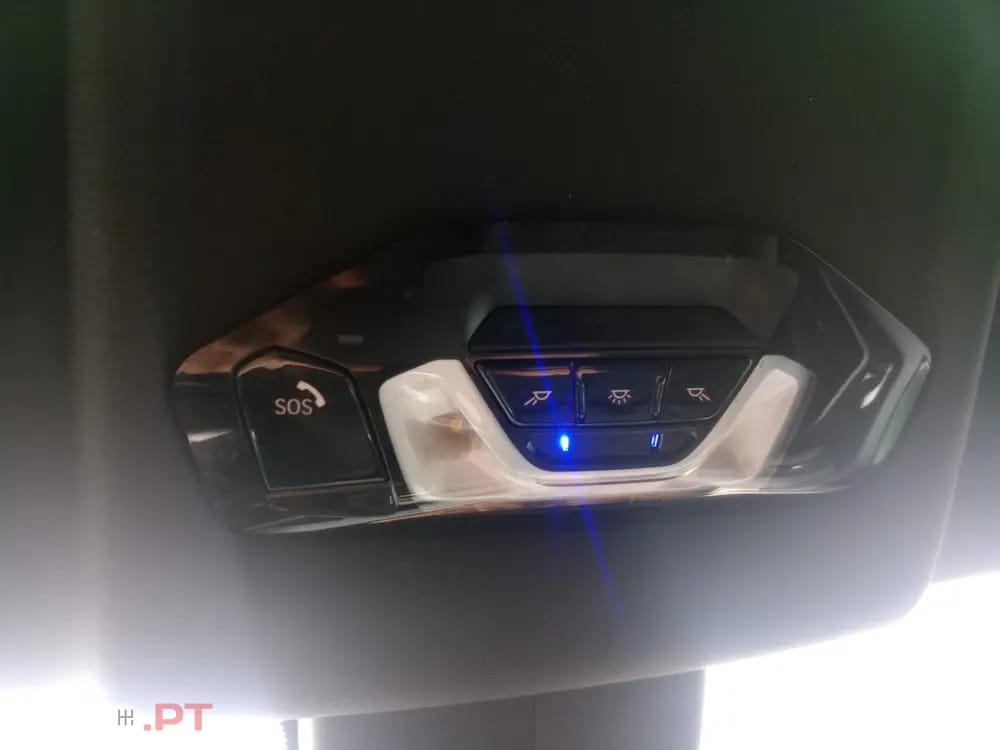 BMW 216 d Pack Desportivo M