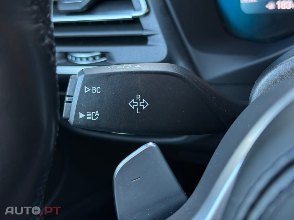 BMW X3 18 d sDrive Pack M Auto