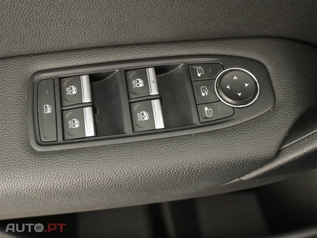 Renault Captur Captur 1.0 TCe Techno Bi-Fuel