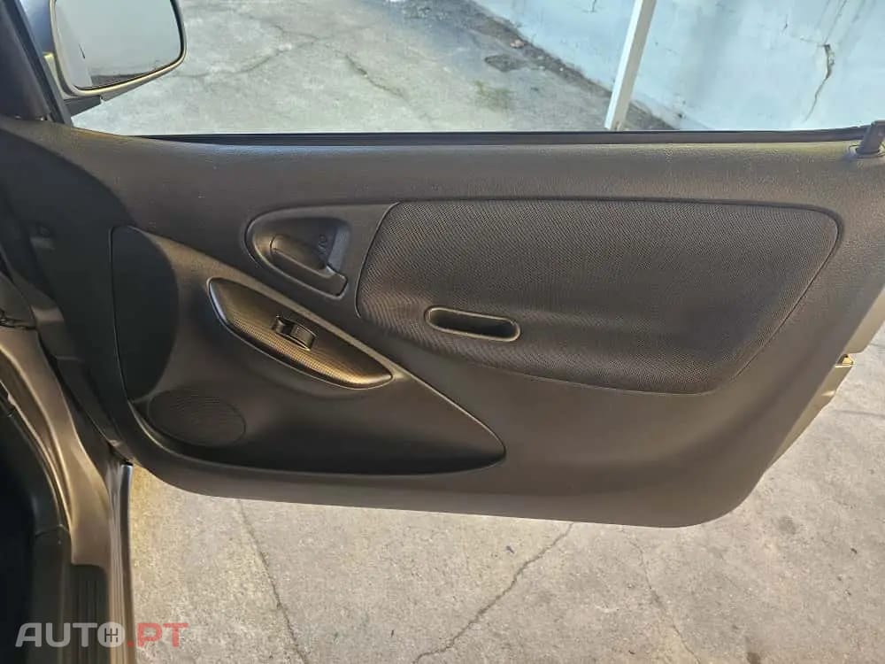 Toyota Yaris 1.4 D-4D Sol AC