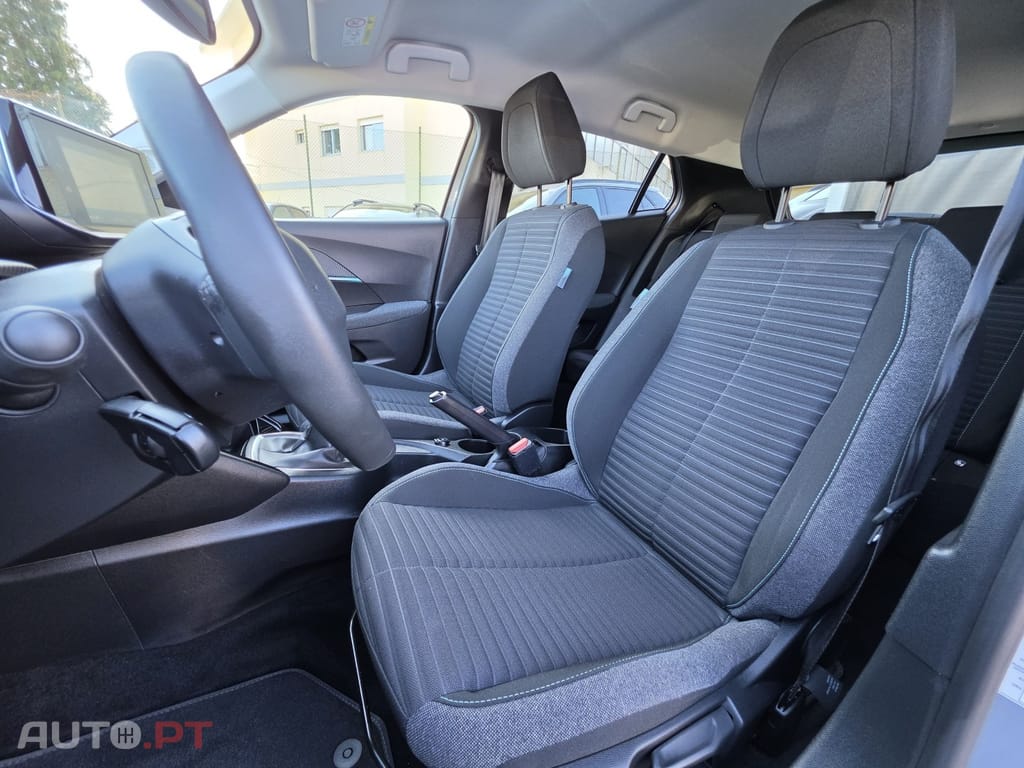 Peugeot 2008 PureTech 100 Style