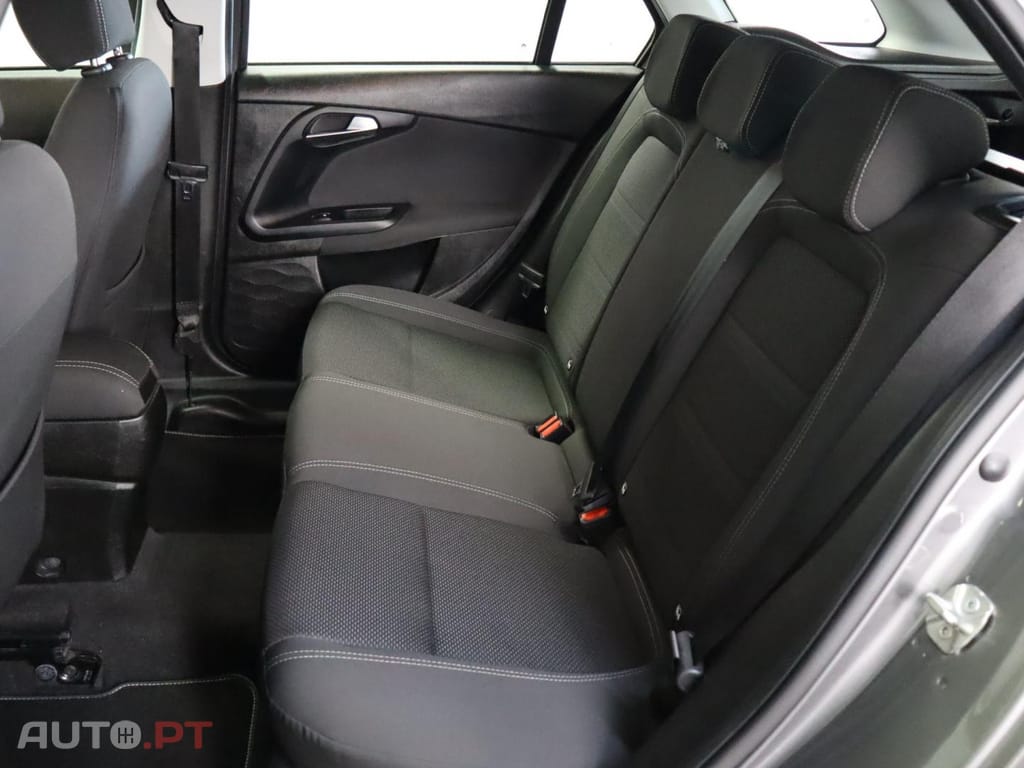 Fiat Tipo 1.3 Multijet  City Life