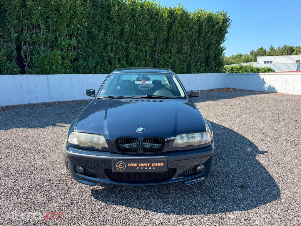 BMW 316 i