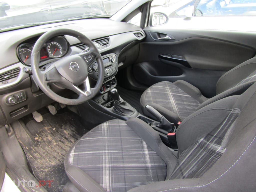 Opel Corsa 1.3 CDTi