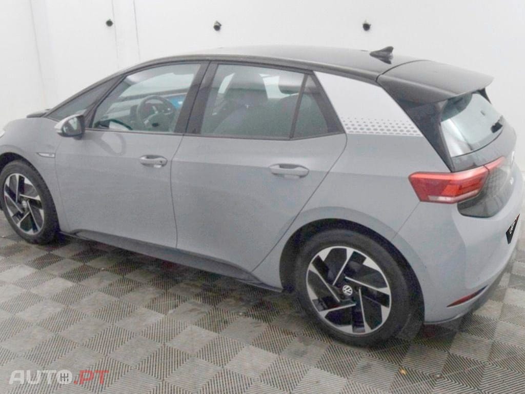 Volkswagen Id.3 Pro Performance