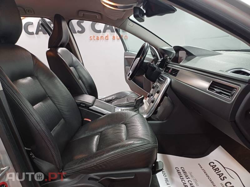 Volvo XC70 2.0 D4 Momentum Geartronic