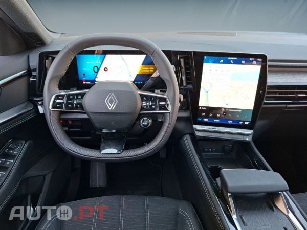 Renault Austral 1.2 E-Tech full hybrid 200 Techno