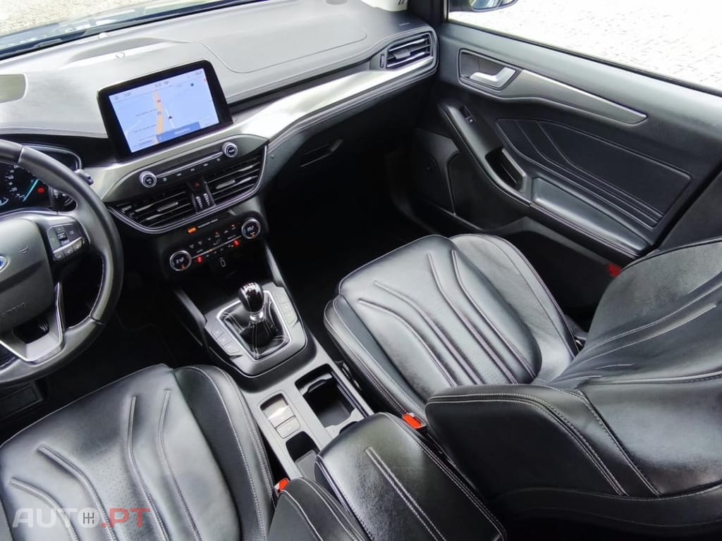 Ford Focus SW 1.5 EcoBlue S&S ACTIVE VIGNALE