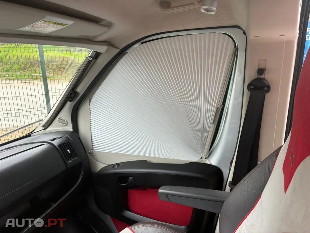 Citroen Jumper 2.0 BlueHDi 35 L4 CD