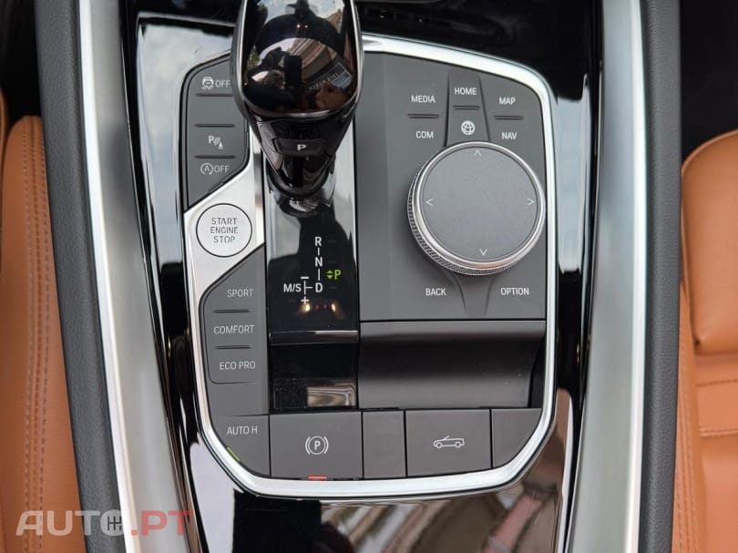 BMW Z4 SDrive20i Aut — fotografia 26