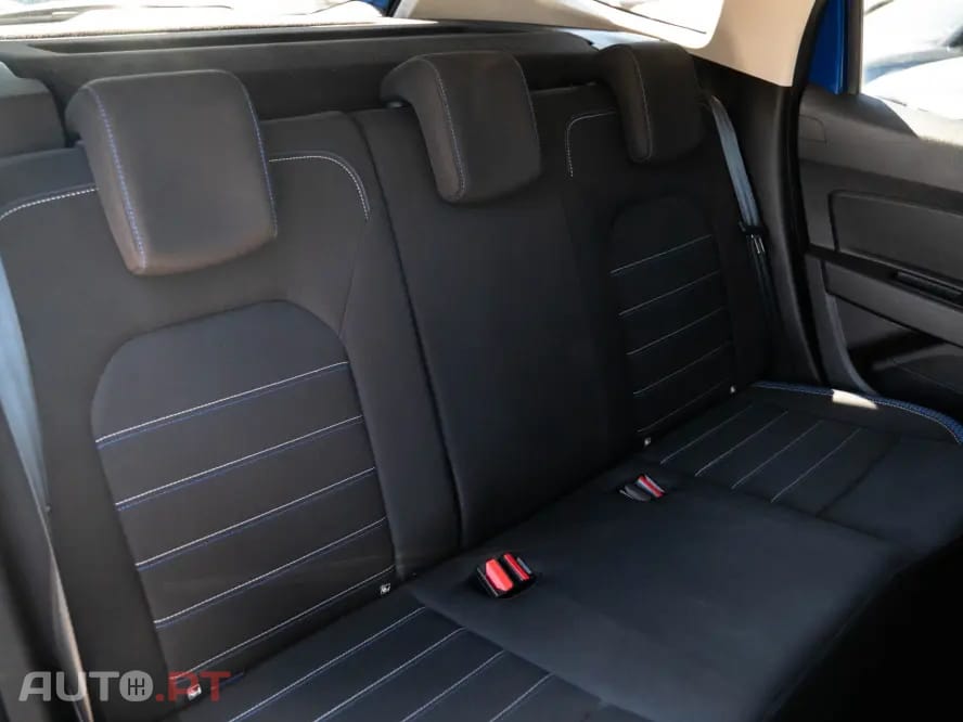 Dacia Duster 1.0 TCe ECO-G Extreme Bi-Fuel