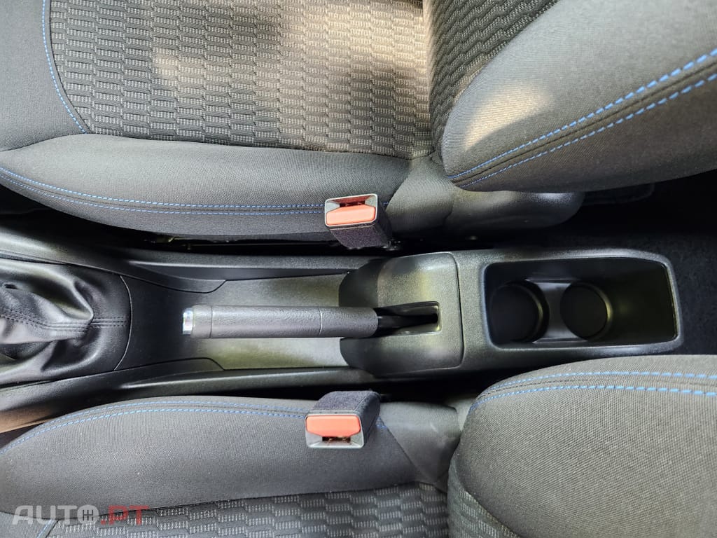 Peugeot 208 1.5 BlueHDi Signature