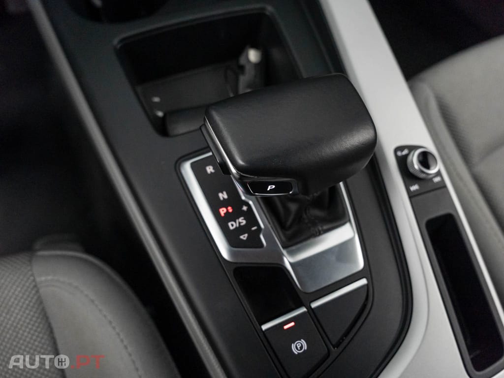 Audi A4 Avant 35 TDI S tronic