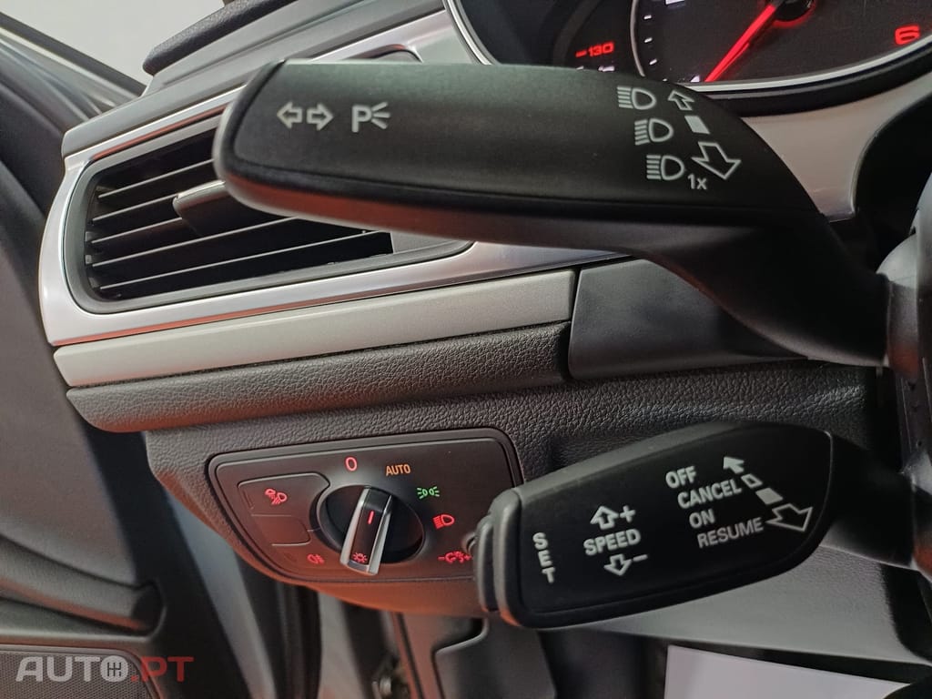 Audi A6 2.0 TDi Business Line S-line Multitronic