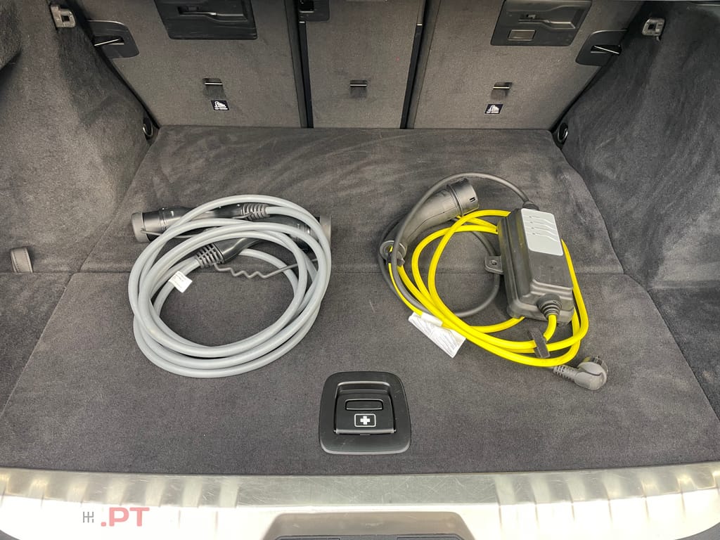 BMW 330 e Touring Aut. M Sport