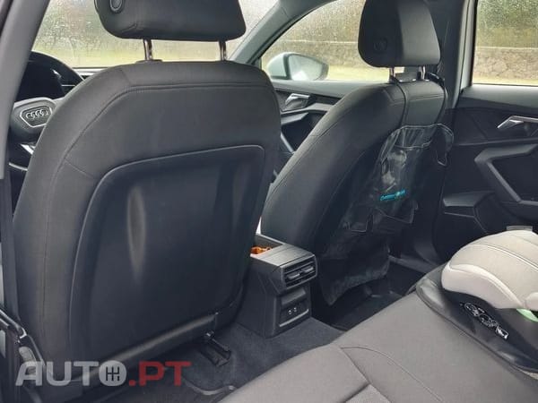 Audi A3 Sportback 40 TFSIe S tronic advanced