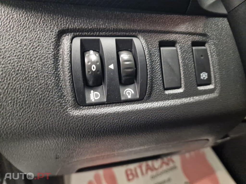Renault Clio SSOCIETE 1.5 DCI 90CV ZEN GPS IVA DEDUTIVELL