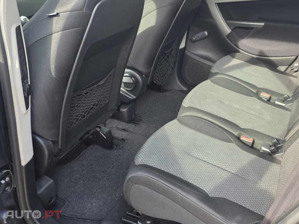 Citroen C4 Picasso 1.6 HDi Confort