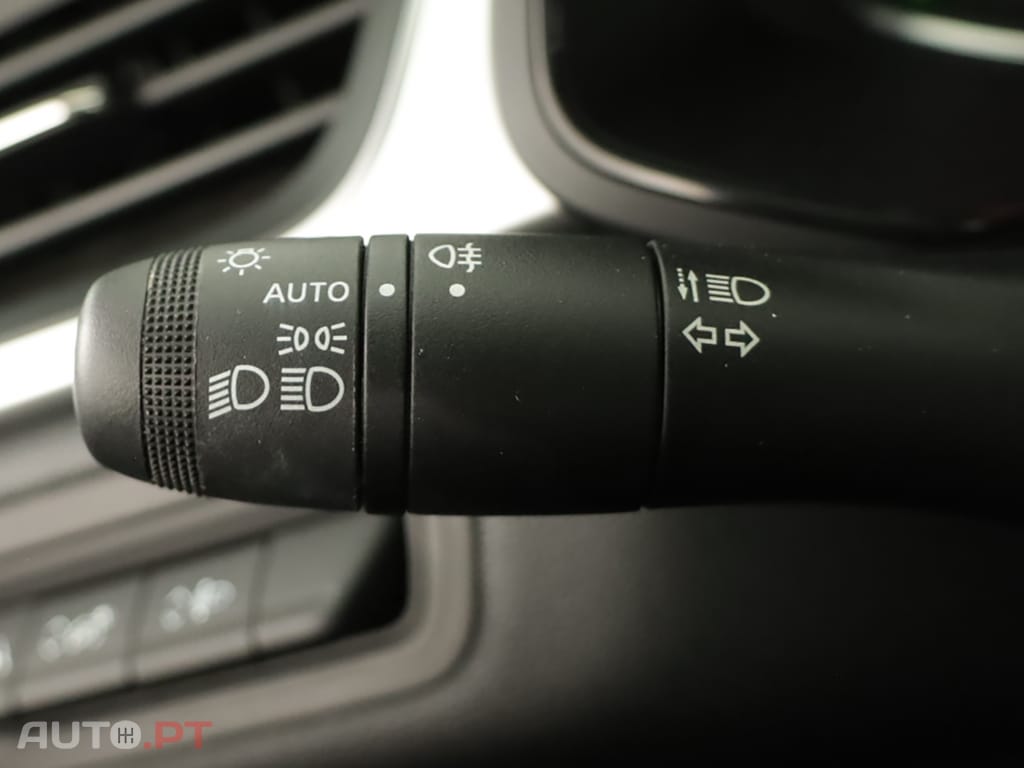 Renault Captur Captur 1.0 TCe Techno