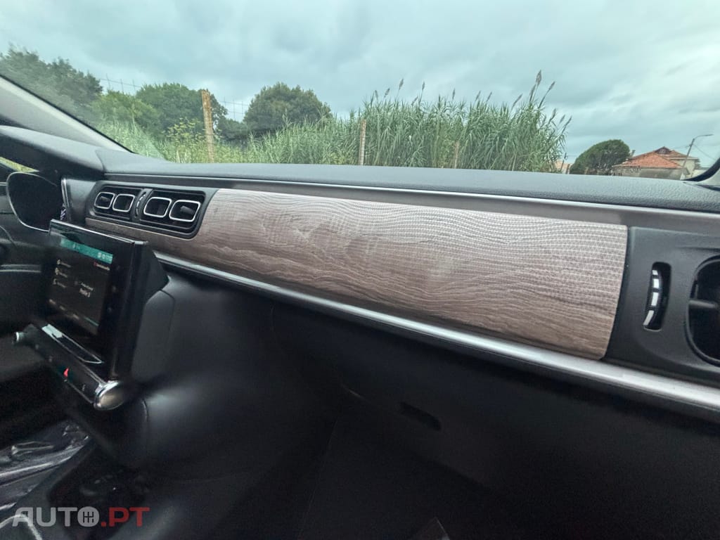 Citroen C3 1.2 PureTech Shine