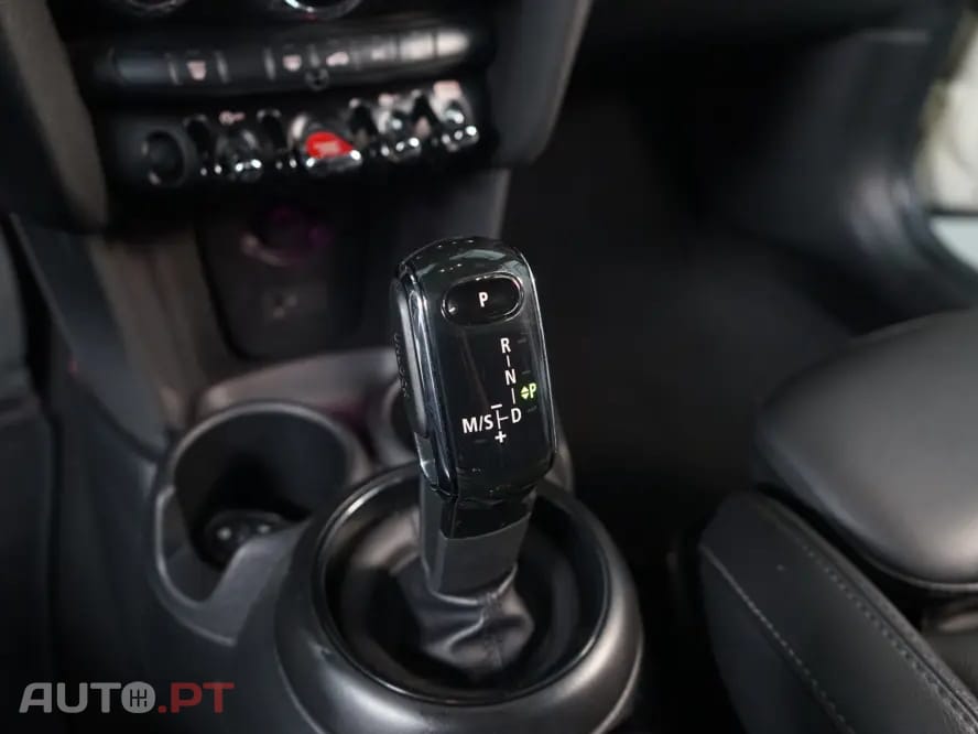 MINI Cooper Auto