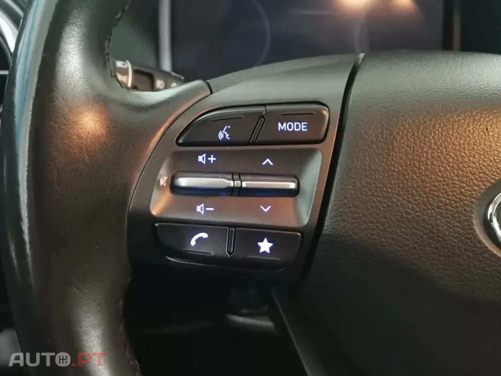 Hyundai Kauai 1.0 T-GDi Premium