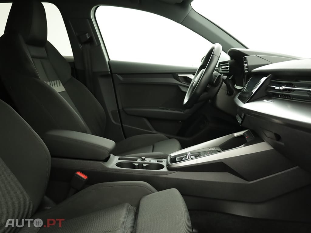 Audi A3 A3 SB 40 TFSIe Advanced