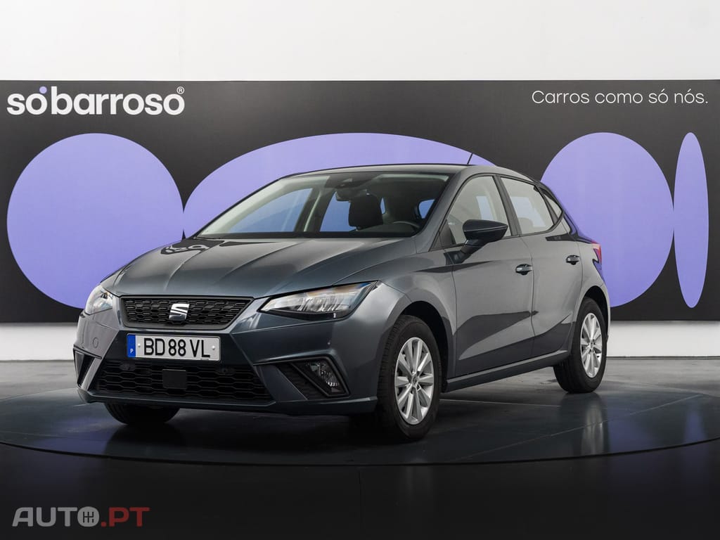 Seat Ibiza 1.0 TSI Style