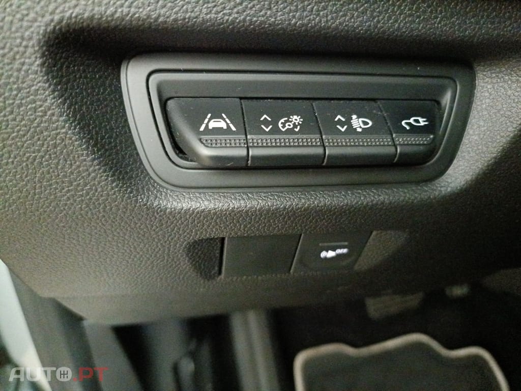 Renault Zoe (c/ Bateria) Zen 50